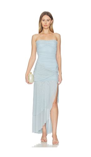 ROBE GENEVA en . Taille S. Also en M, L, XL - MAJORELLE - Modalova