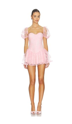 COMBISHORT SCARLETT en . Taille L. Also en M, S, XL, XS, XXS - MAJORELLE - Modalova