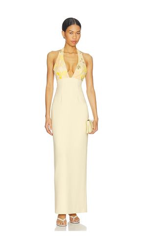 ROBE MAIZIE en . Taille XS. Also en M, XL - MAJORELLE - Modalova