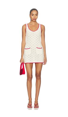 ROBE MADISEN en . Taille XS. Also en M, L - MAJORELLE - Modalova