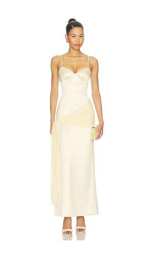 ROBE DE SOIRÉE EMMIE en . Taille L. Also en M, S, XL - MAJORELLE - Modalova
