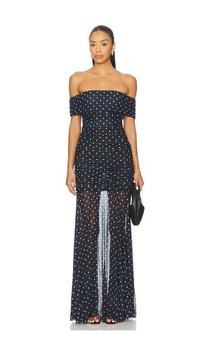 ROBE DE SOIRÉE LENA en . Taille XS. Also en - MAJORELLE - Modalova