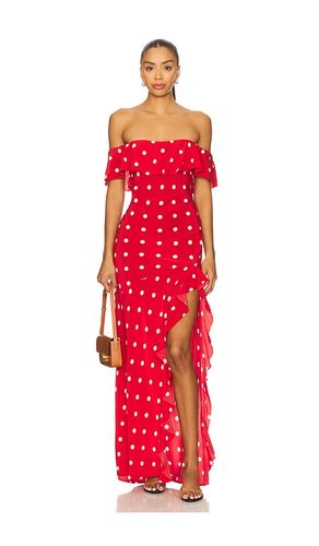 ROBE DE SOIRÉE DEANNA en . Taille S. Also en XXS - MAJORELLE - Modalova