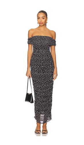 Thea Maxi Dress en . Taille XS. Also en XXS, S - MAJORELLE - Modalova
