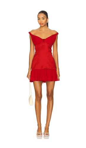 ROBE TIA en . Taille XS. Also en XXS, S - MAJORELLE - Modalova
