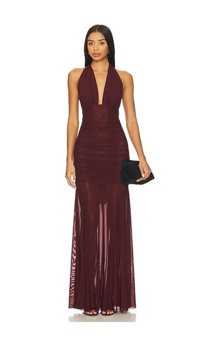 ROBE DE SOIRÉE SHELLA en . Taille L. Also en M, S, XL, XS, XXS - MAJORELLE - Modalova