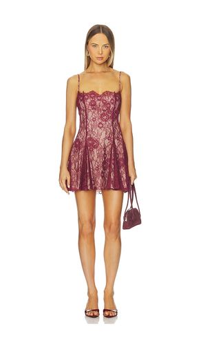 ROBE TRACY en . Taille M. Also en S, XL - MAJORELLE - Modalova