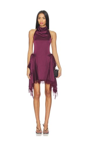 ROBE DOLORES en . Taille XS. Also en XXS, M, XL - MAJORELLE - Modalova