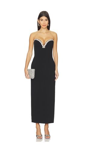 ROBE DE SOIRÉE EMILIANA en . Taille XS. Also en XXS, S, M - MAJORELLE - Modalova