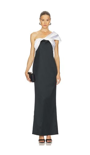 ROBE DE SOIRÉE NURIA en . Taille L. Also en M, S, XS, XXS - MAJORELLE - Modalova
