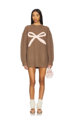 ROBE JUNIA en . Taille L. Also en M, S, XS - MAJORELLE - Modalova
