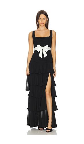 ROBE DE SOIRÉE FLORA en . Taille M. Also en S, XS, XXS - MAJORELLE - Modalova