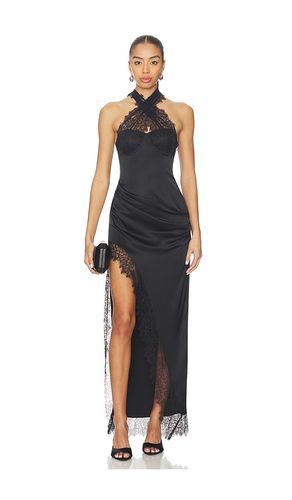 ROBE DE SOIRÉE DOLORES en . Taille XXS. Also en XS, S, M - MAJORELLE - Modalova
