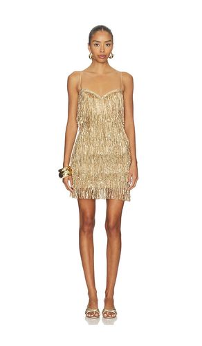 ROBE SAMARA en . Taille S. Also en XS - MAJORELLE - Modalova