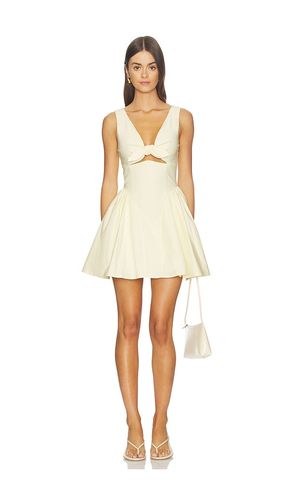 ROBE SUSIE en . Taille L. Also en S - MAJORELLE - Modalova