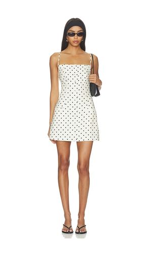 ROBE TORI en & . Taille XXS. Also en S - MAJORELLE - Modalova