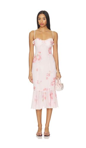 ROBE JULES en . Taille L. Also en XL - MAJORELLE - Modalova