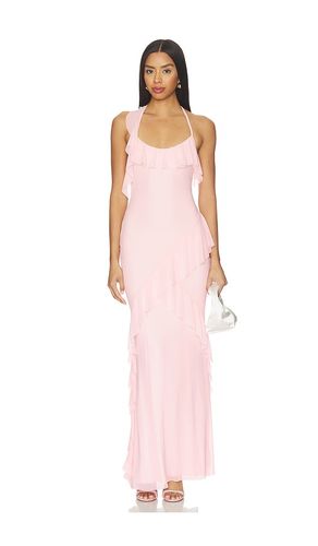 ROBE DE SOIRÉE LIANA en . Taille L. Also en S - MAJORELLE - Modalova