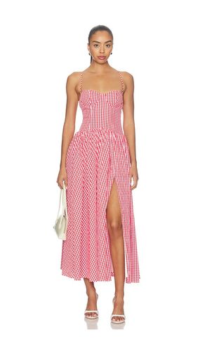 ROBE ROMA en . Taille XXS. Also en XS, S, M, XL - MAJORELLE - Modalova