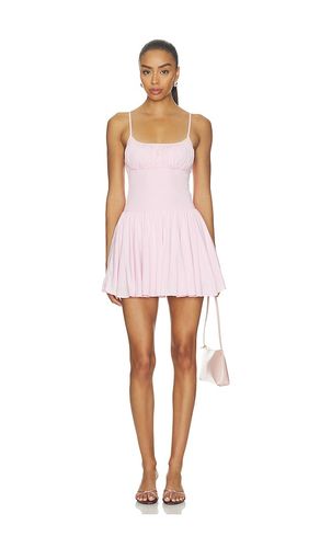ROBE CELIA en . Taille S. Also en M, L, XL - MAJORELLE - Modalova