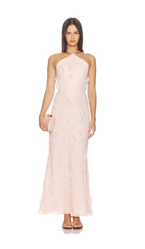 ROBE PRIMROSE en . Taille L. Also en M, S, XL, XS, XXS - MAJORELLE - Modalova