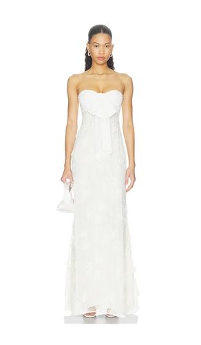 ROBE LILY en . Taille XXS. Also en XS, S, M, L, XL - MAJORELLE - Modalova