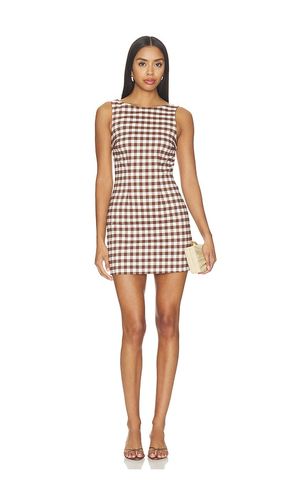 ROBE LAKE en . Taille XXS. Also en XS, S, M, L, XL - MAJORELLE - Modalova