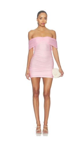 ROBE ETTIE en . Taille XXS. Also en XS, S, M, L, XL - MAJORELLE - Modalova