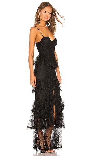 ROBE DE SOIRÉE ZELDA FITZ en . Taille S. Also en XXS, XS, M, L, XL - MAJORELLE - Modalova