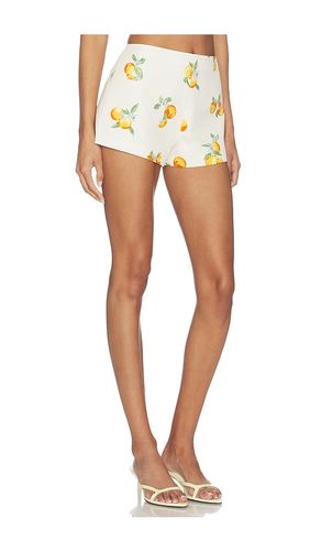 Sansa Mini Short en . Taille L. Also en XL - MAJORELLE - Modalova