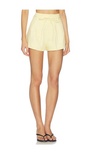 Leigh Short en . Taille XXS. Also en XS, S, M, L, XL - MAJORELLE - Modalova