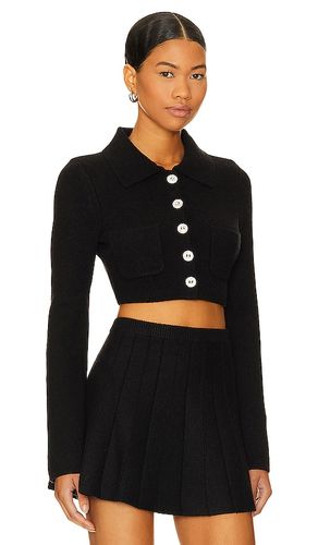 GILET SOLVEIG en . Taille M. Also en L, S, XS - MAJORELLE - Modalova