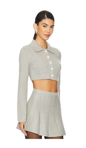 GILET SOLVEIG en . Taille S. Also en M - MAJORELLE - Modalova