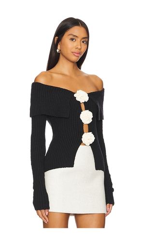 PULL CORINA en . Taille S. Also en XS, XXS - MAJORELLE - Modalova