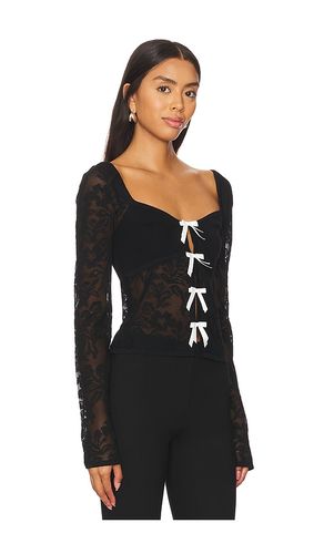 Myla Top en . Taille S. Also en XXS, XS, M - MAJORELLE - Modalova