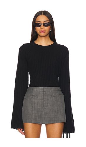 PULL TRUDY en . Taille L. Also en M - MAJORELLE - Modalova