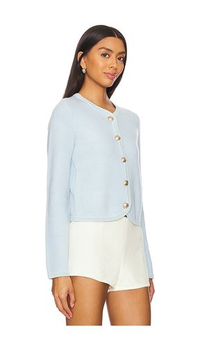 GILET JULANE en . Taille S. Also en L - MAJORELLE - Modalova