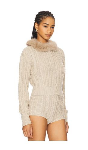 GILET KALA en . Taille S. Also en XS, M, L - MAJORELLE - Modalova