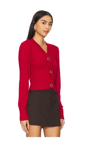 GILET ELODIE en . Taille L. Also en M, S, XS - MAJORELLE - Modalova