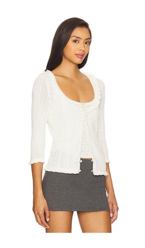 GILET ROMILY en . Taille XS. Also en L - MAJORELLE - Modalova