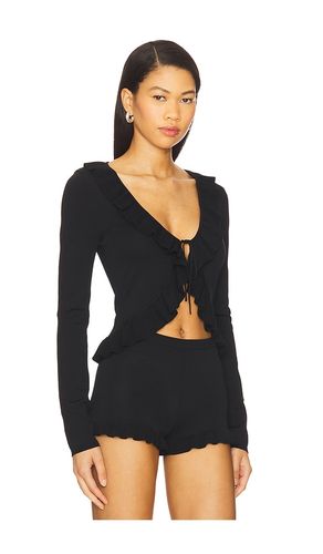 GILET LAYILAH en . Taille S. Also en M, L, XL - MAJORELLE - Modalova