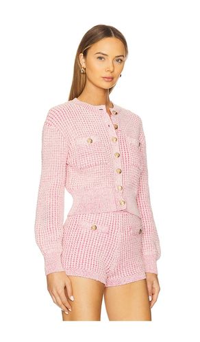 GILET ESTELLE en . Taille S. Also en XS, M, L, XXS - MAJORELLE - Modalova