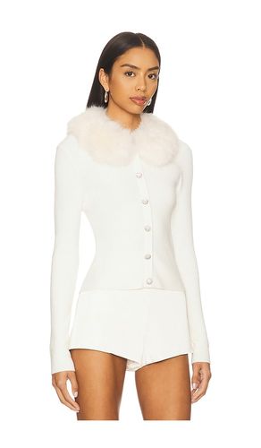 GILET CICI en . Taille S. Also en XS - MAJORELLE - Modalova