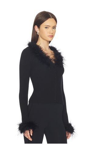 GILET LELA en . Taille S. Also en XS, M - MAJORELLE - Modalova