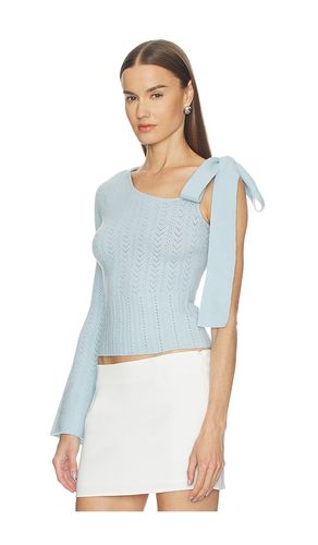 PULL BELLE en . Taille XS. Also en S, M, L, XL - MAJORELLE - Modalova