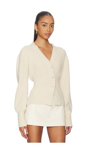 GILET ALDEN en . Taille L. Also en M, S, XS, XXS - MAJORELLE - Modalova