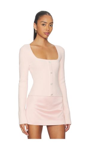 PULL MALIKA en . Taille L. Also en M, S, XL, XS, XXS - MAJORELLE - Modalova