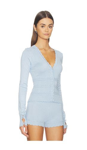 GILET KIRIA en . Taille XXS. Also en - MAJORELLE - Modalova