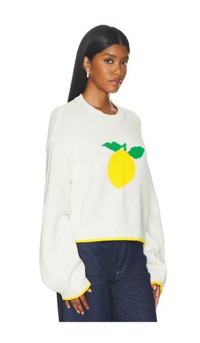 PULL LENNEX en . Taille XXS. Also en XS, S, M, XL - MAJORELLE - Modalova