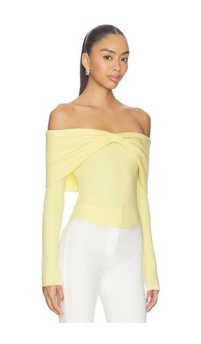 PULL EMMA en . Taille S. Also en XXS, M, XL - MAJORELLE - Modalova
